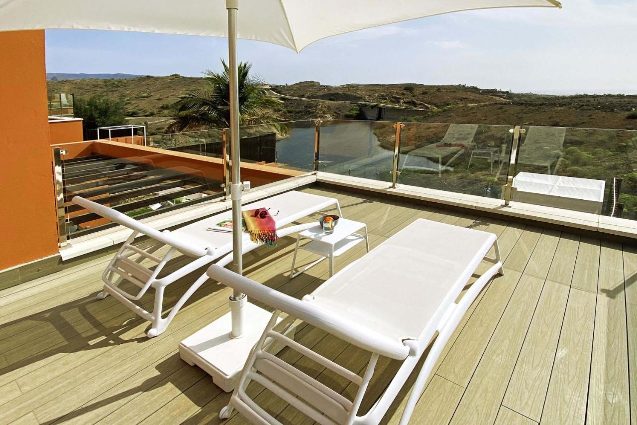 Salobre La Isla 8 Vila Maspalomas  Exterior foto