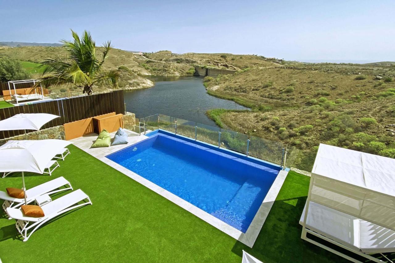 Salobre La Isla 8 Vila Maspalomas  Exterior foto
