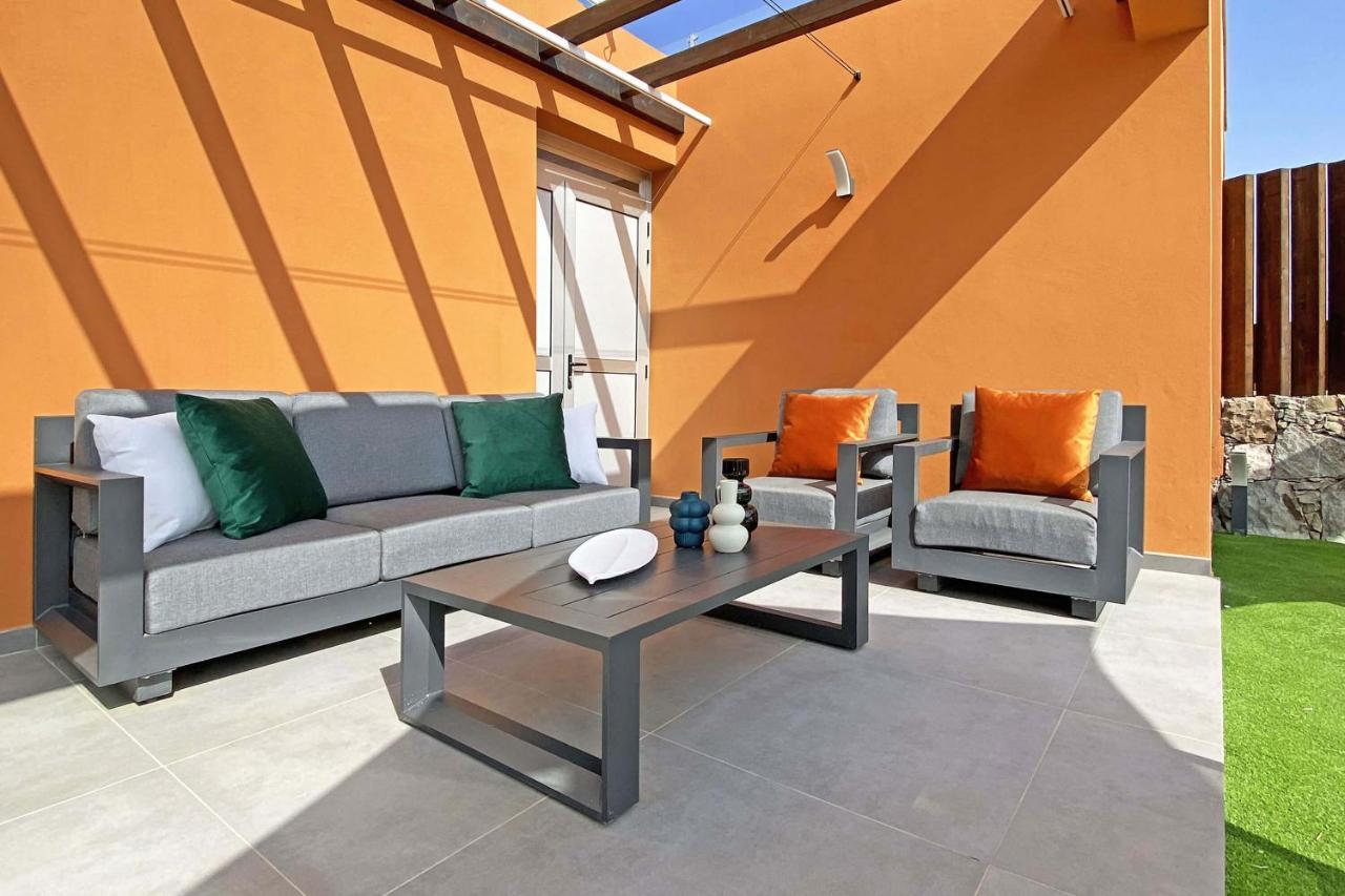 Salobre La Isla 8 Vila Maspalomas  Exterior foto