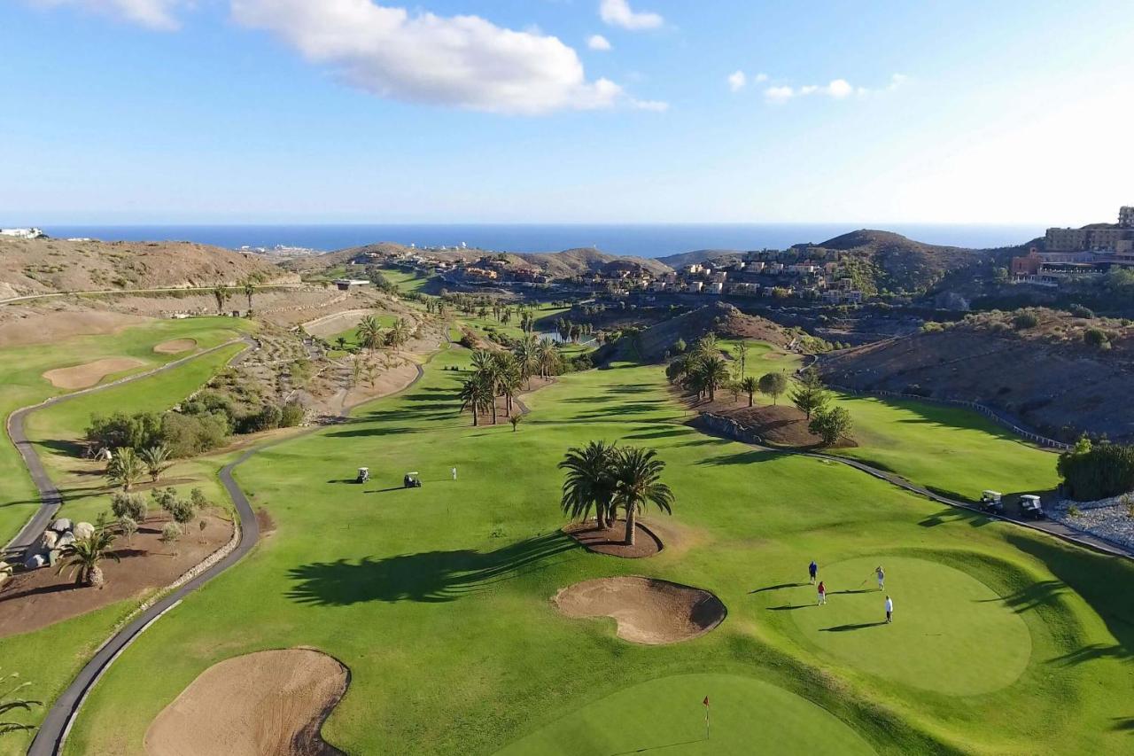Salobre La Isla 8 Vila Maspalomas  Exterior foto